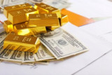 ﻿США: экспорт золота по итогам февраля 2019