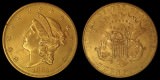 Власти США вернут редкие золотые монеты