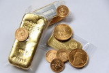 Standard Chartered: золото скоро снова выше 2000$
