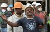 Забастовка в ЮАР повлияет на золото