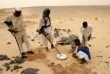 В Судане найдены новые месторождения золота