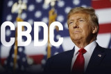 Дональд Трамп будет выступать против внедрения CBDC