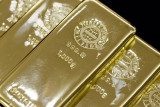 Цена золота достигла рекорда в японской валюте