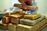 ЦБ Турции получит приоритет в покупке золота