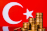 Турция: импорт золота в октябре 2022 года