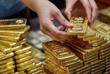 Турция: импорта золота по итогам января 2020