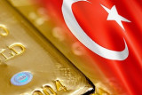 Турция легализует любой импорт золота