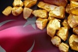 Политика Турции в отношении золота