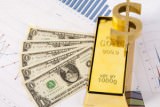 Потолок госдолга США может поддержать золото