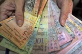 В Венесуэле появились новые деньги без 5 нулей