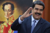 ﻿Золотой запас Венесуэлы на минимуме 29 лет