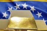 В феврале Венесуэла продала 22 тонны золота