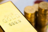 WGC: спрос на золото в 2014 г. на минимуме 5-ти лет