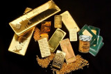 WGC: спрос на золото в первом полугодии 2020