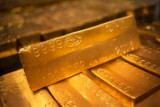 Россия и Центробанки мира скупают золото дальше