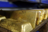 WGC: покупка золота странами в сентябре-октябре 2020