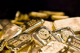 WGC: золото по странам за апрель-май 2021