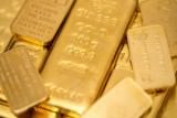 Причины падения золота в октябре ниже 1300$