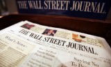 The Wall Street Journal о росте цен на золото
