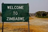 Раскрыта масштабная контрабанда золота из Зимбабве