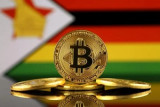 Зимбабве хочет ввести золотую цифровую валюту