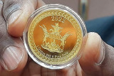 Успех золотых монет в Зимбабве. Что дальше?