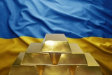 Украина продаёт золото из резервов, как и Англия