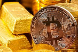 Аналитик: криптовалюта никогда не заменит золото