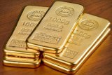Почему геополитика не взвинтила цены на золото?