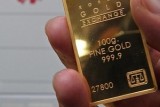 TDS: в 2018 г. золото может повторить рекорд 2016 г.