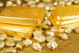 Прогноз по рынку золота в новом 2018 году