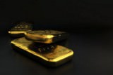 Начало декабря 2013: золото на минимуме 5 месяцев