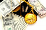 Рик Рул: золото ведёт войну с долларом США