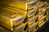 Власти Германии тоже хотели продать золото