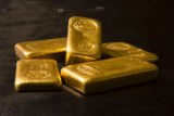 В мае 2017 г. Индия ввезла 67 т. золота из Швейцарии