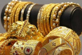 Слабый спрос на золото в Индии во время Дивали
