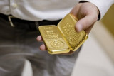 Именно в кризис проявляется ценность золота