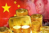 Китай продвигает свой фиксинг на золото в мире