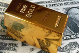 Золото - это ключ к важной части денежной системы