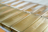 Гарет Соловэй: золото будет лидером в 2023 году