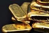 Крис Манчини: золото - валюта высшего порядка
