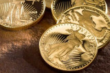 US Mint: продажи «Золотого орла» в сентябре 2019