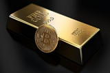 Золото затихло - виноват биткоин?