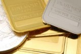 Золото на 5 месте среди сырьевых товаров за 2014 год