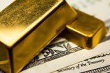Прогноз цен на золото после выборов в США