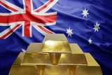 Австралия проверит своё золото у Банка Англии