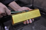 Производство золота в РФ упало в 2016 г. до 288,55 т.