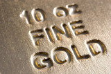 Как цена золота сможет достичь 3000$ за одну унцию