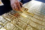 Венесуэла снова потеряла 20 тонн золота