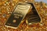В 2014 г. ЦБ РФ купил 1/3 золота среди Центробанков